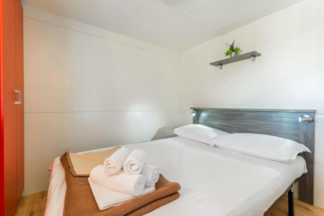 Kamp Vira Mobile Homes Hvar Town Eksteriør billede